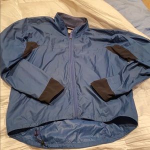 Lightweight and breathable Patagonia jacket